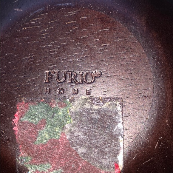 Wood bowls - Picture 3 of 4